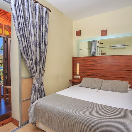 Hotel Villa Daffodil Fethiye Bagian luar foto