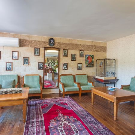 Hotel Villa Daffodil Fethiye Bagian luar foto