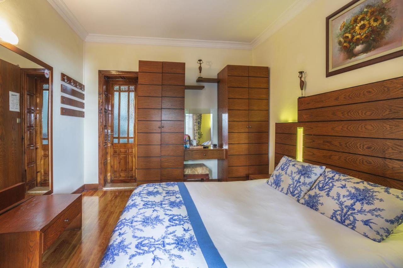 Hotel Villa Daffodil Fethiye Bagian luar foto