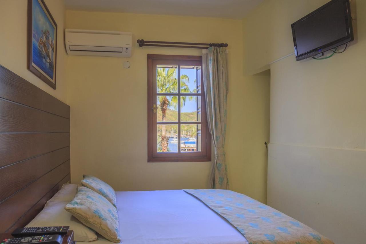 Hotel Villa Daffodil Fethiye Bagian luar foto