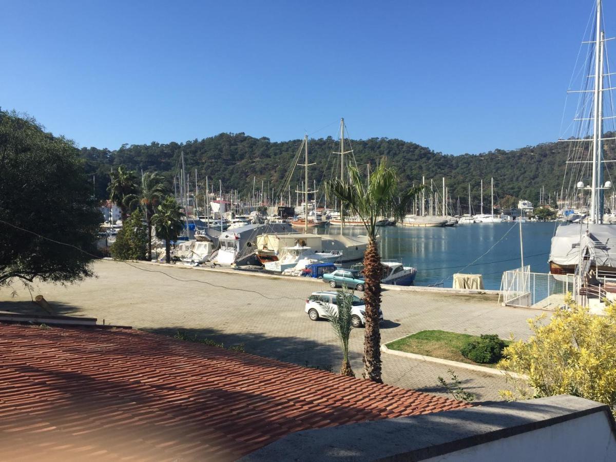 Hotel Villa Daffodil Fethiye Bagian luar foto