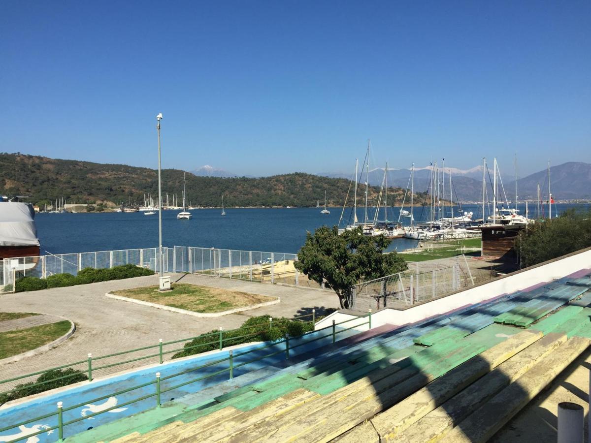 Hotel Villa Daffodil Fethiye Bagian luar foto