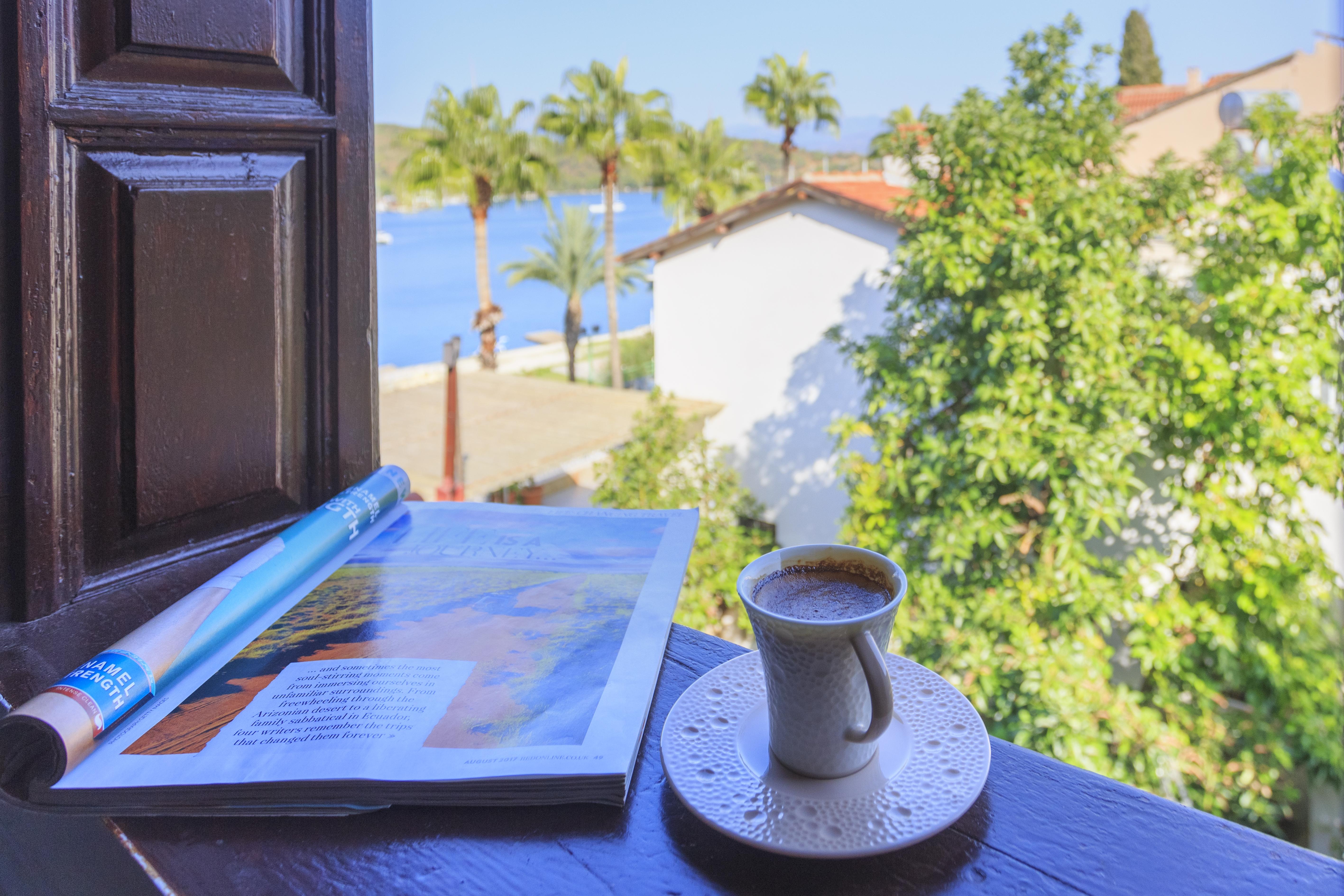 Hotel Villa Daffodil Fethiye Bagian luar foto