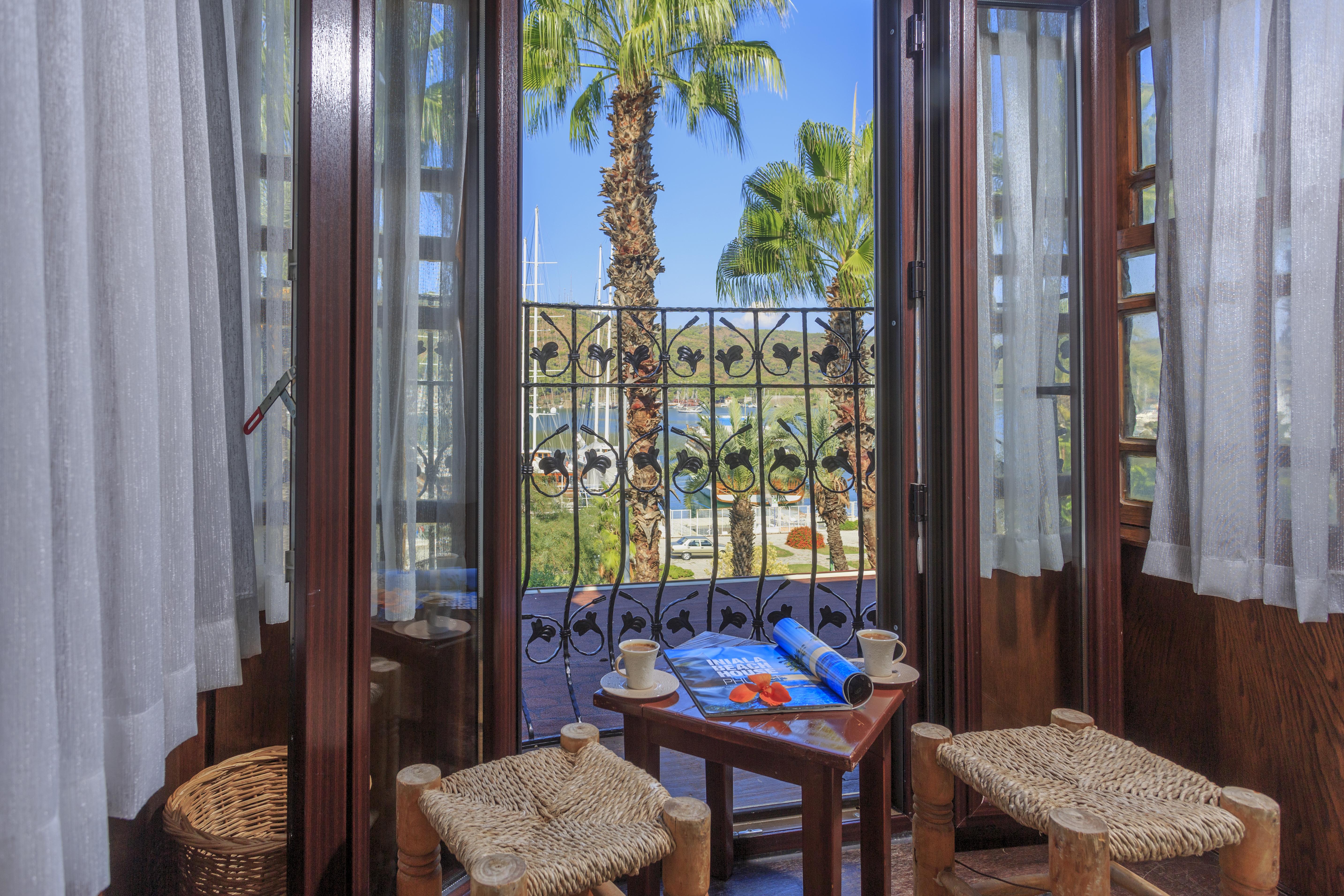 Hotel Villa Daffodil Fethiye Bagian luar foto