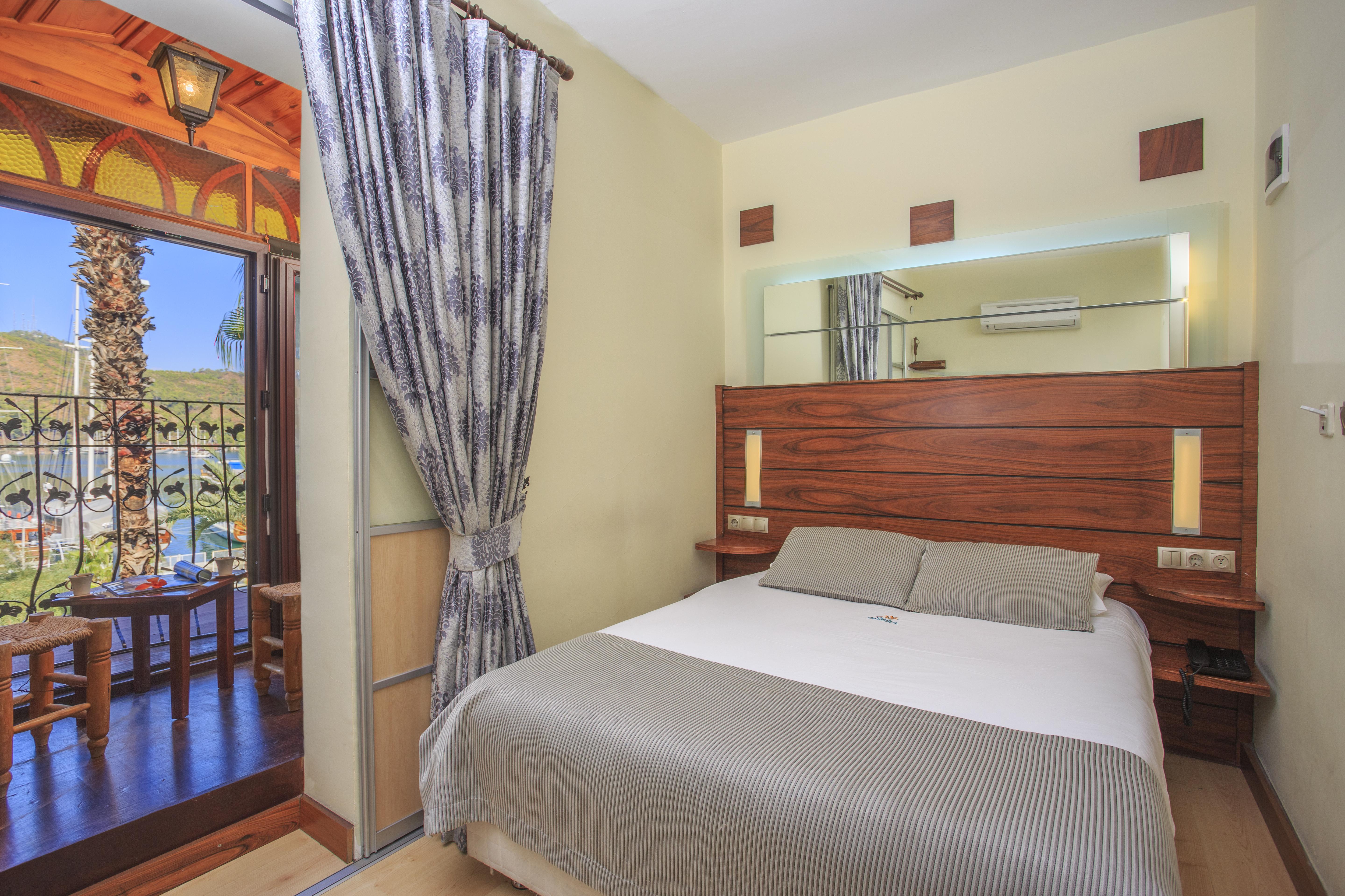 Hotel Villa Daffodil Fethiye Bagian luar foto