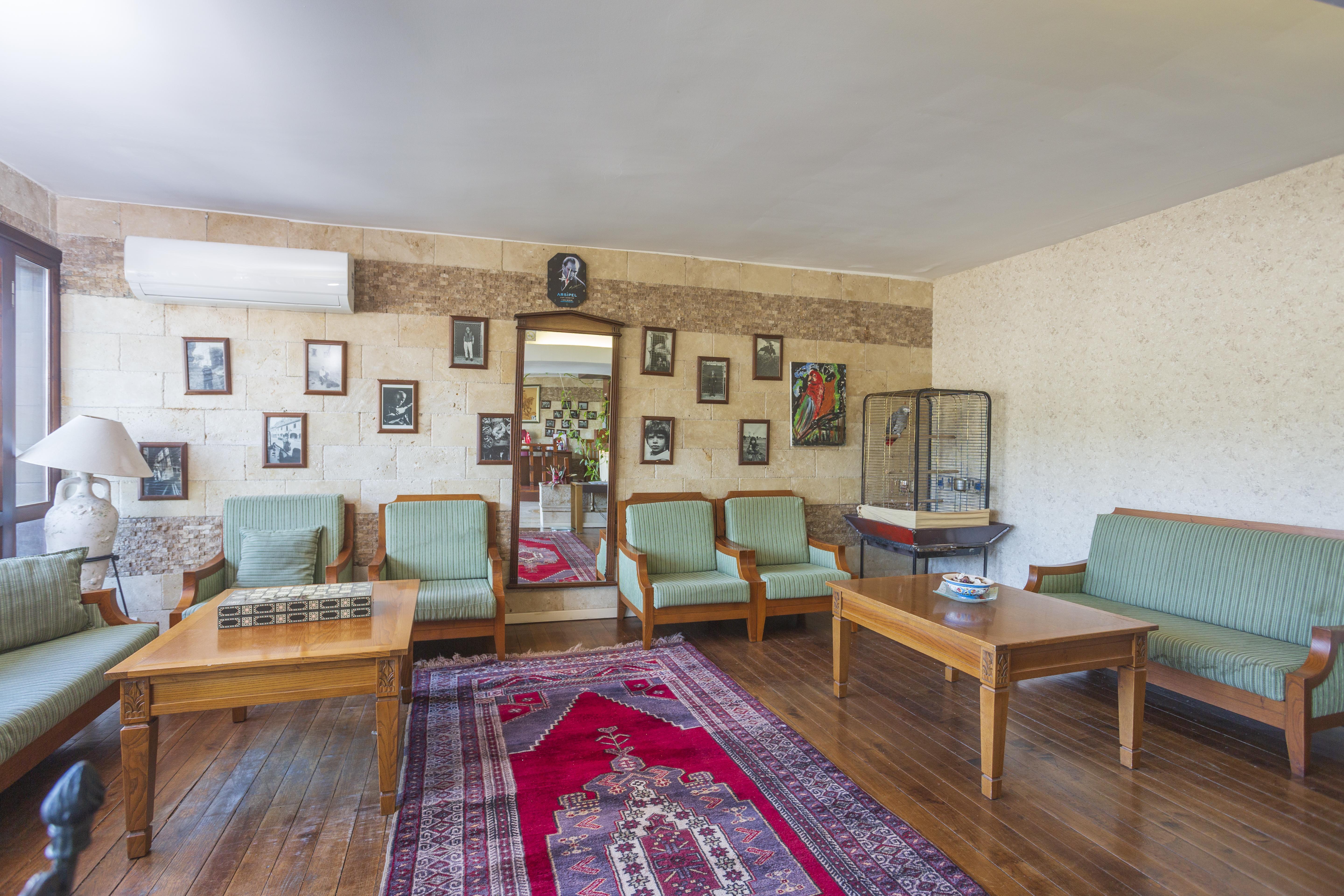 Hotel Villa Daffodil Fethiye Bagian luar foto