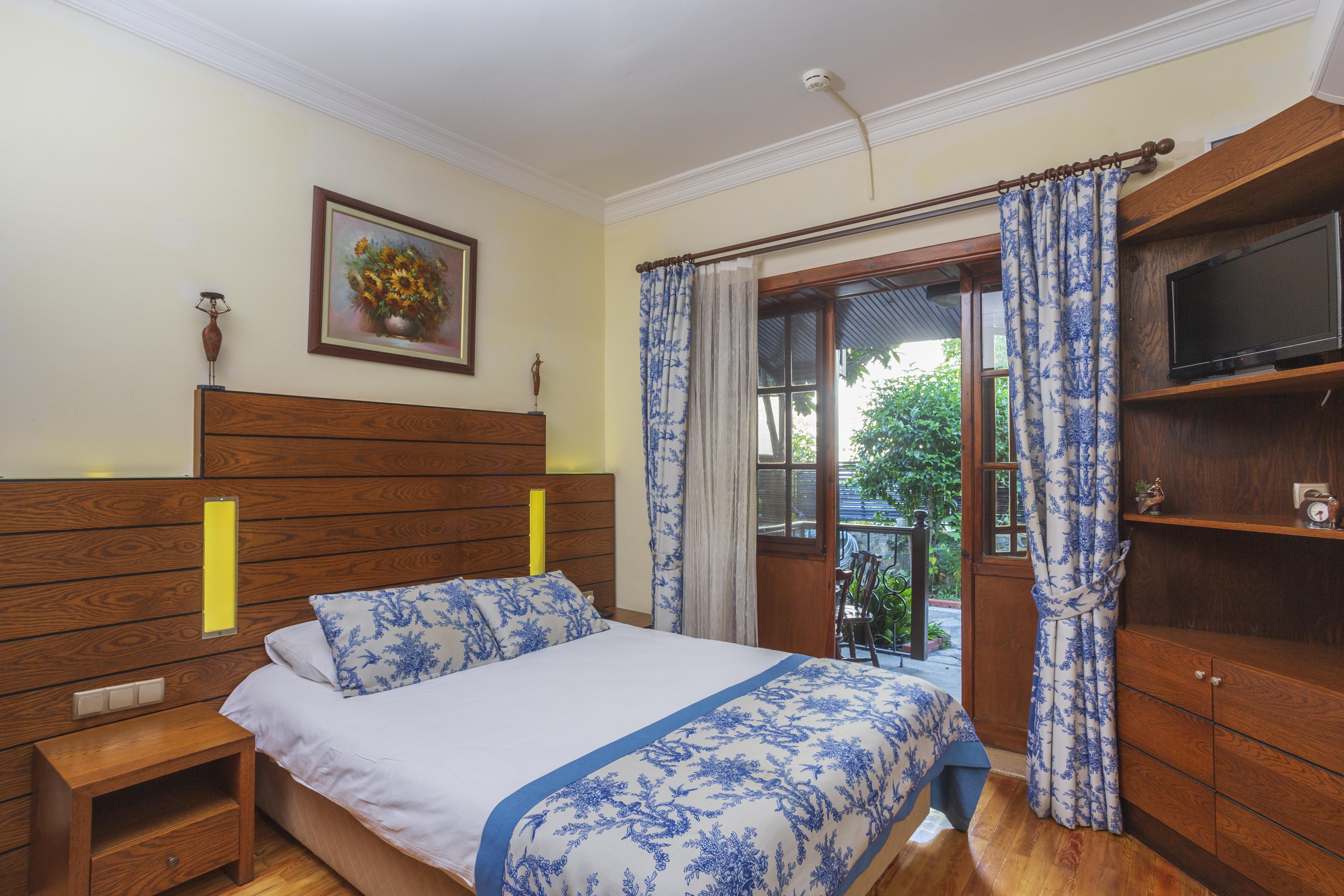 Hotel Villa Daffodil Fethiye Bagian luar foto