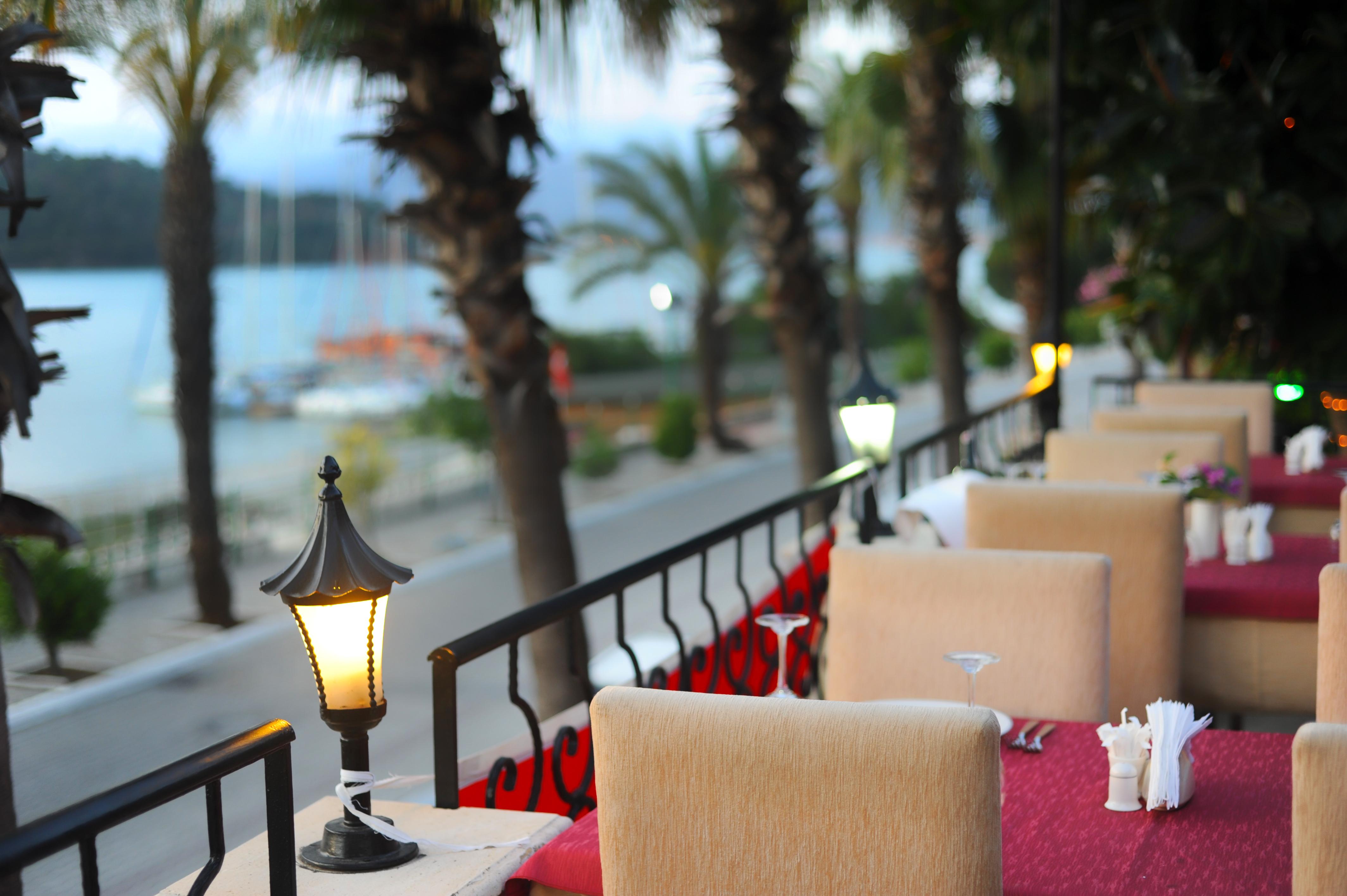 Hotel Villa Daffodil Fethiye Bagian luar foto