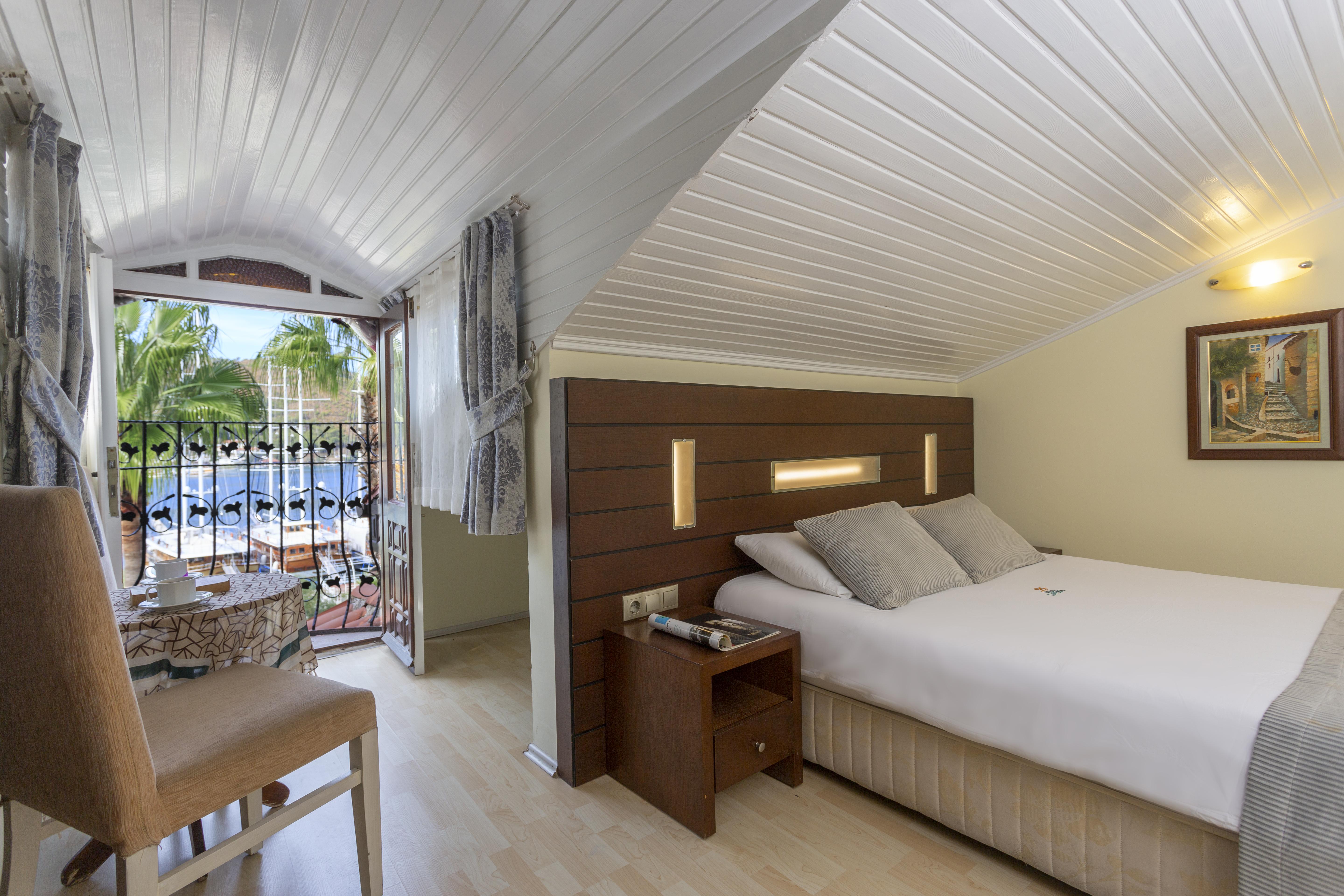 Hotel Villa Daffodil Fethiye Bagian luar foto