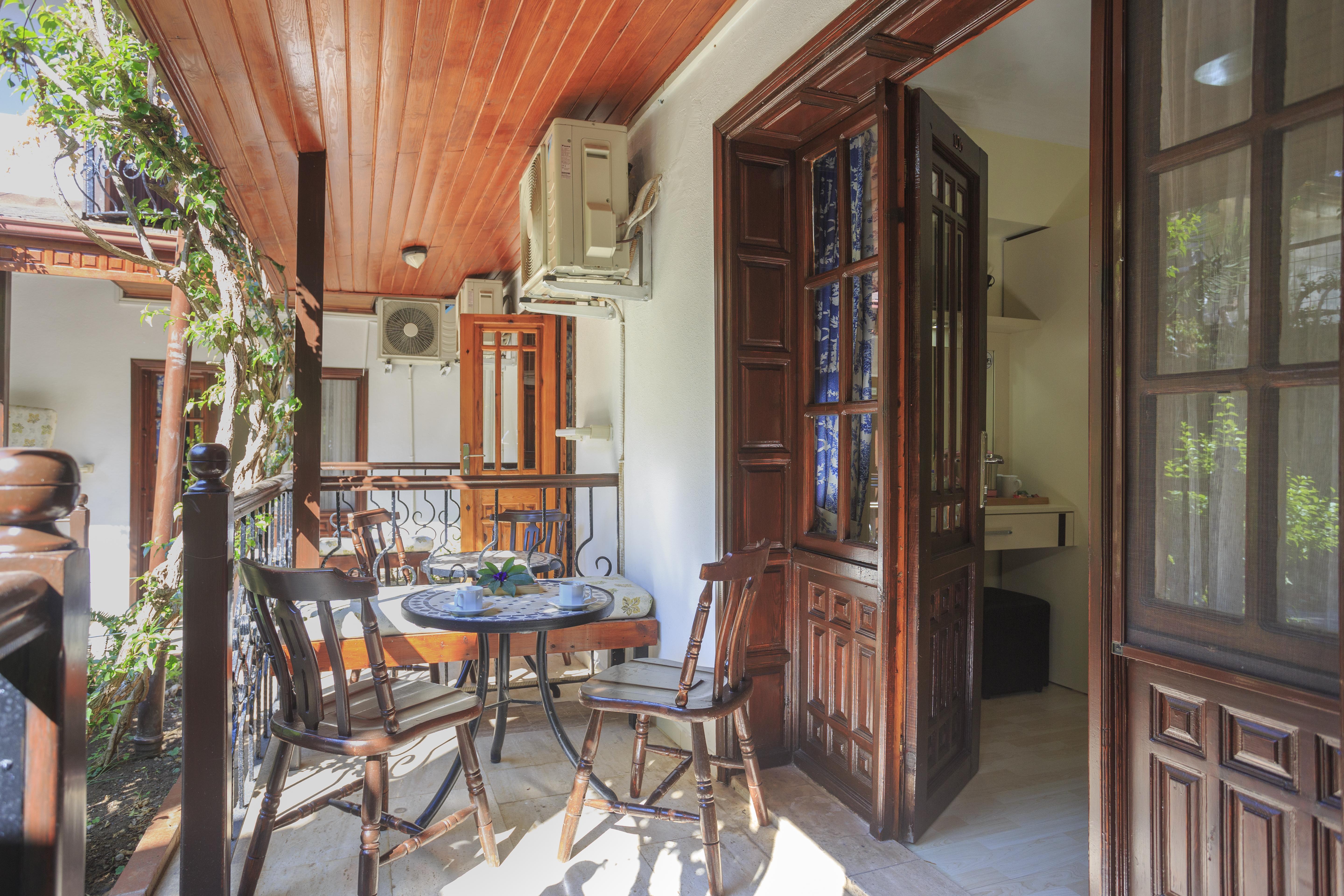 Hotel Villa Daffodil Fethiye Bagian luar foto
