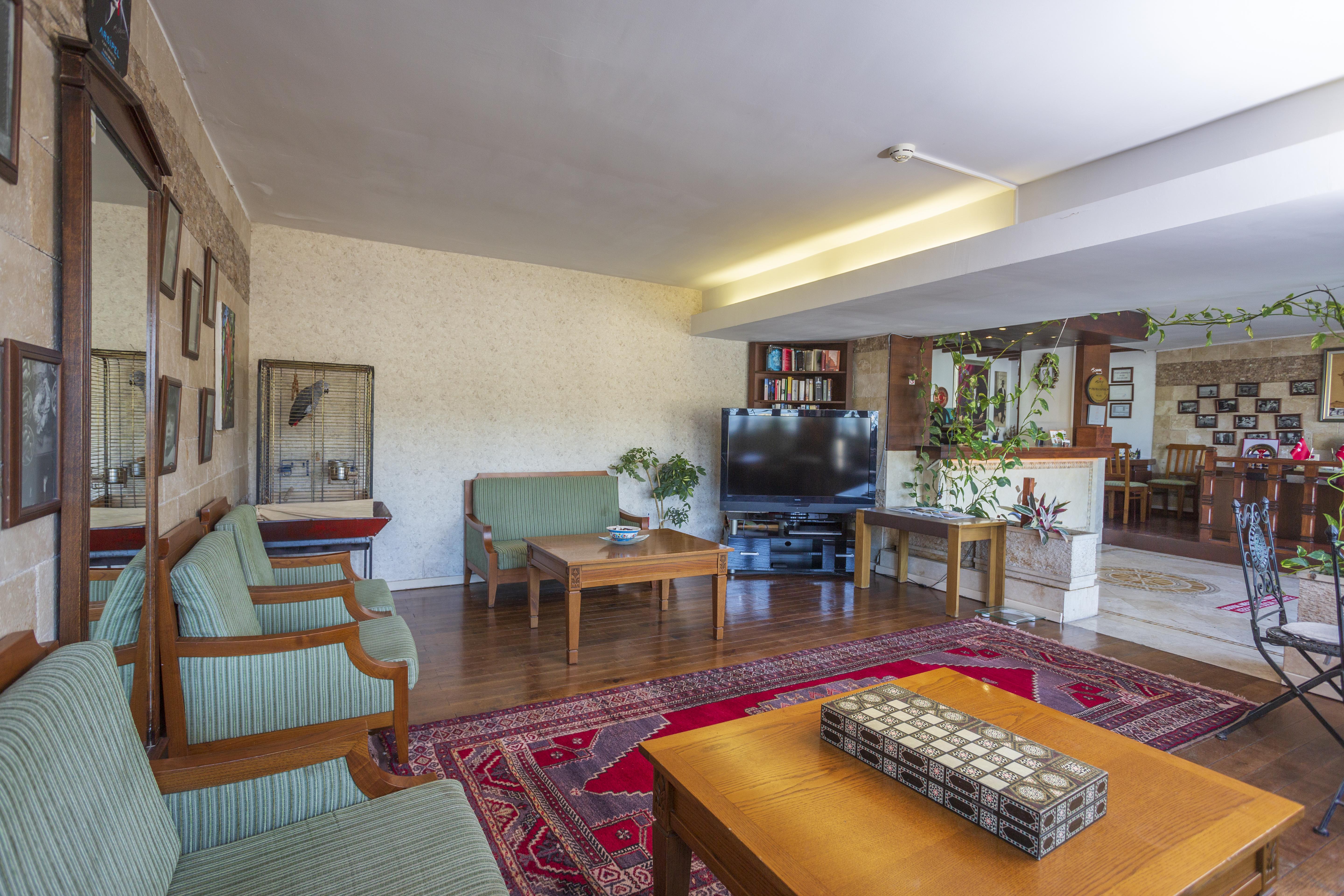 Hotel Villa Daffodil Fethiye Bagian luar foto