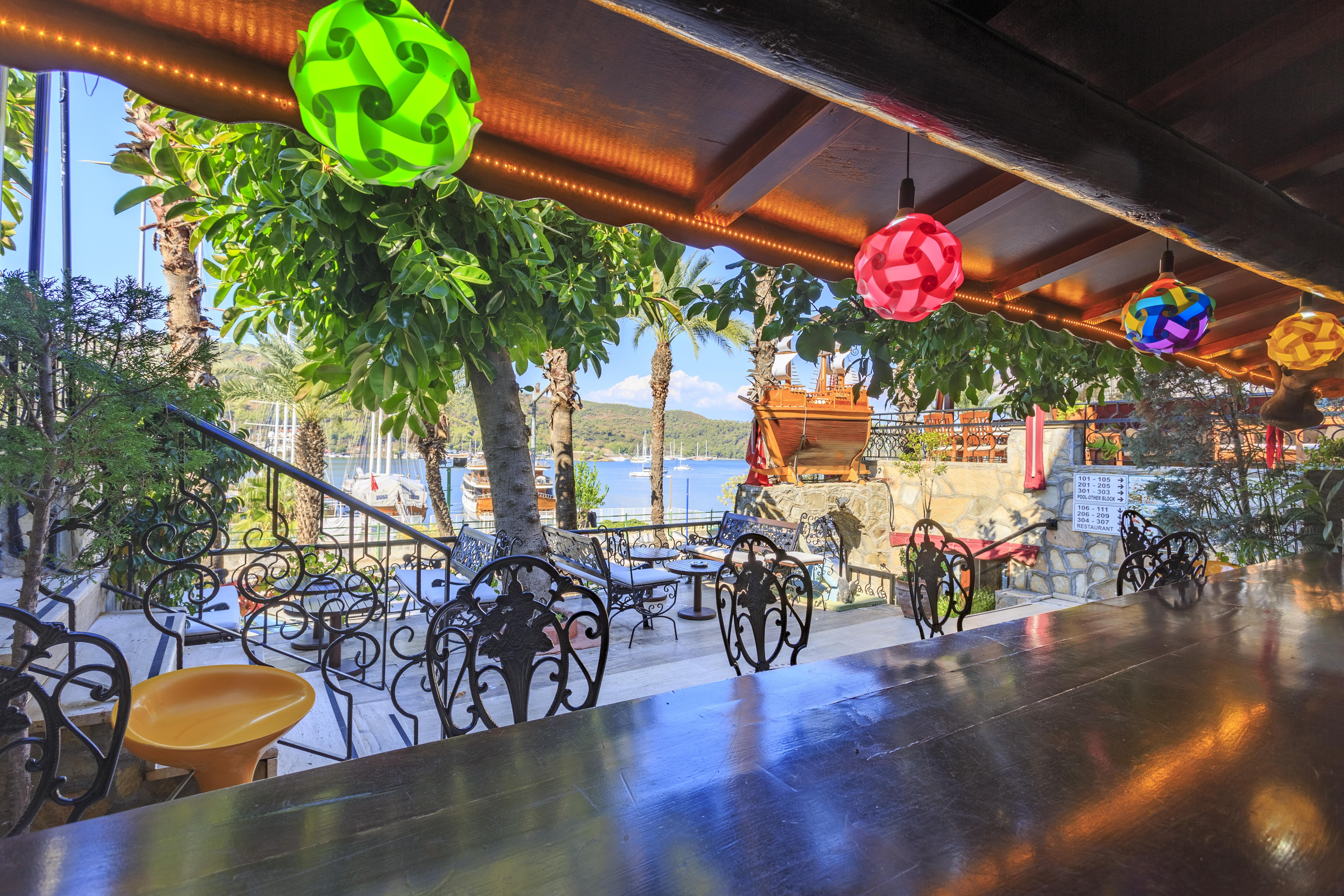 Hotel Villa Daffodil Fethiye Bagian luar foto