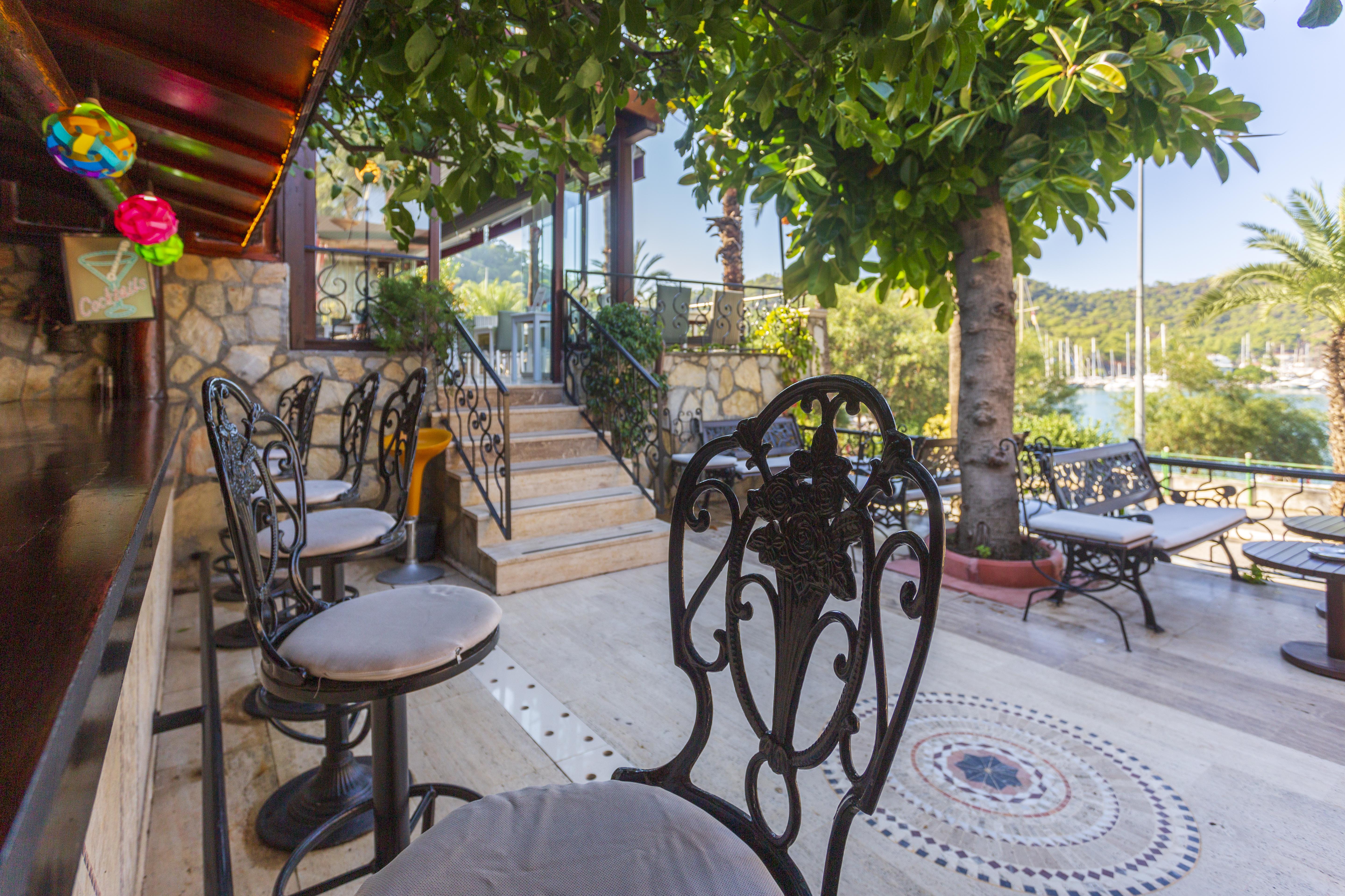 Hotel Villa Daffodil Fethiye Bagian luar foto