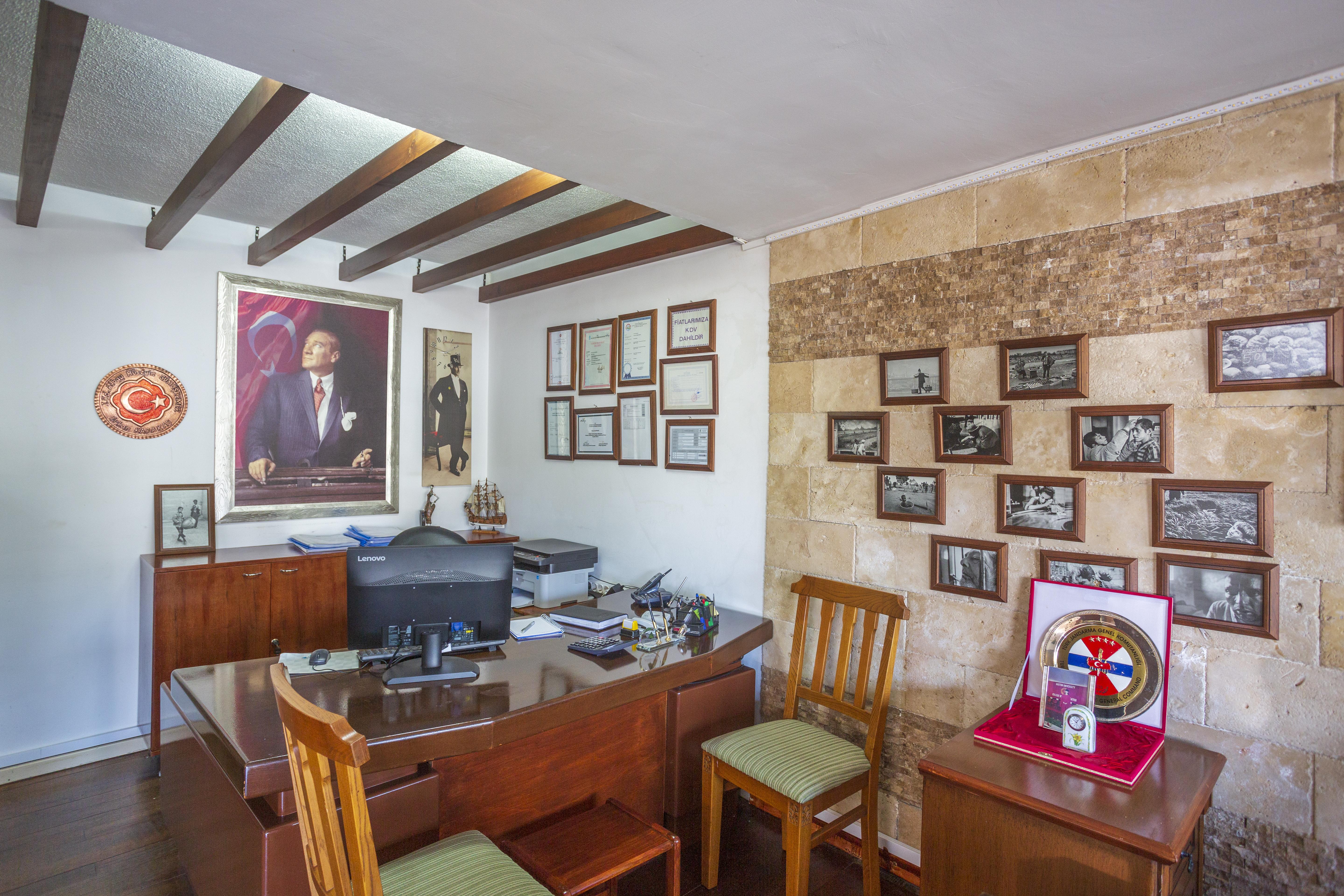 Hotel Villa Daffodil Fethiye Bagian luar foto