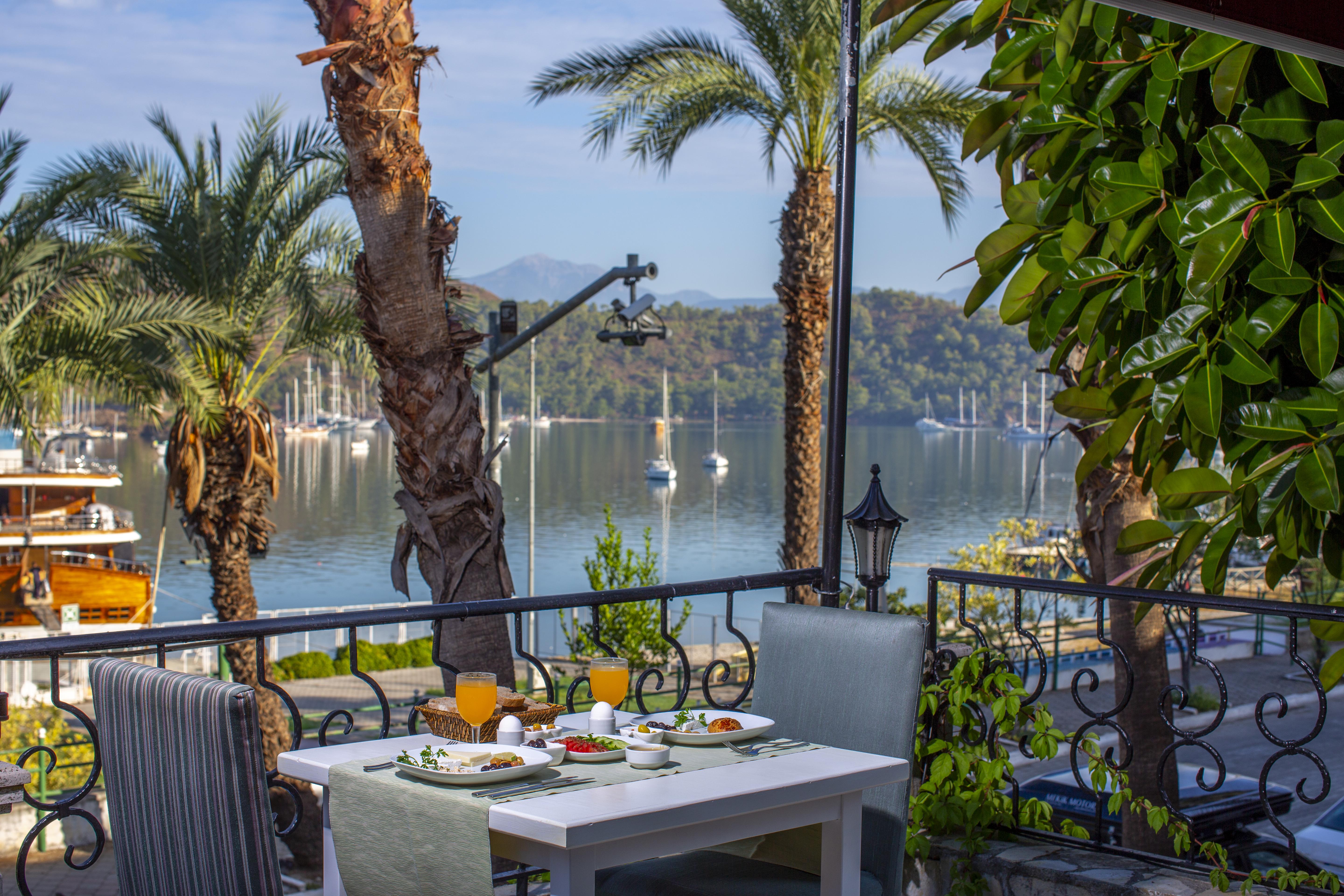 Hotel Villa Daffodil Fethiye Bagian luar foto