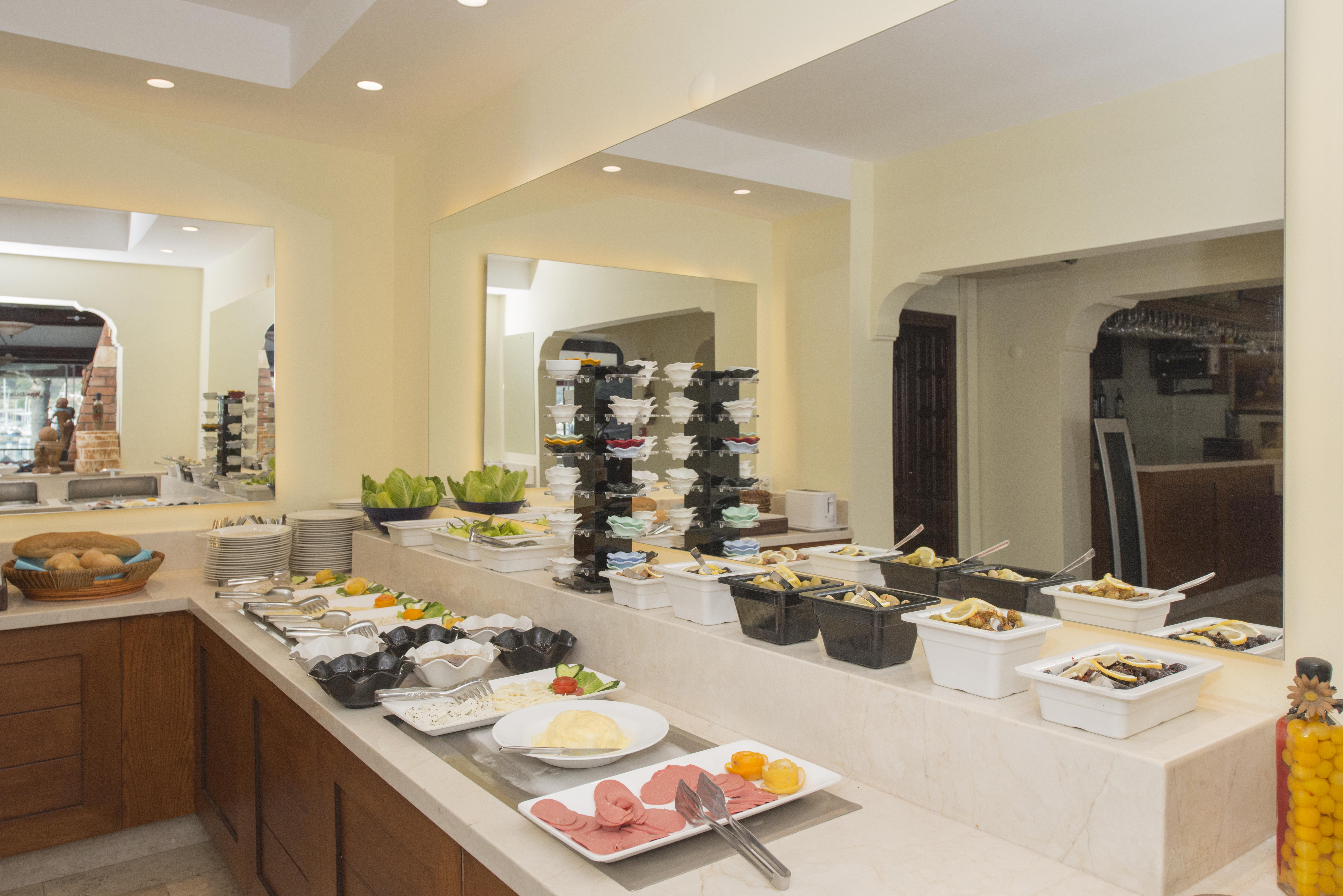 Hotel Villa Daffodil Fethiye Bagian luar foto
